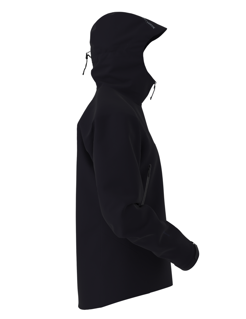 Arc'teryx Men's Beta Jacket in Black-3